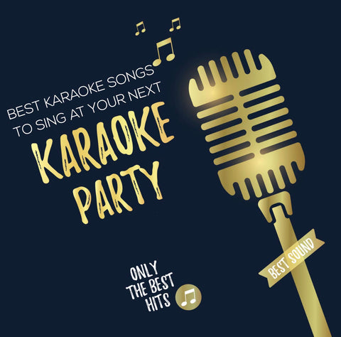 Best Karaoke Songs Ever! | US Karaoke | MyStage