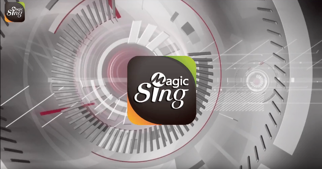 How-To Connect MyStage® to your Magic Sing Home Karaoke